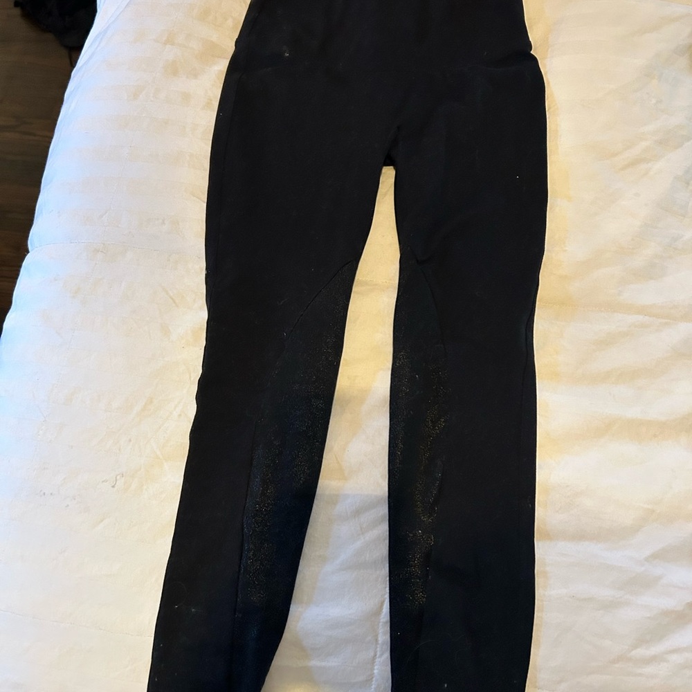 Spanxs leggings